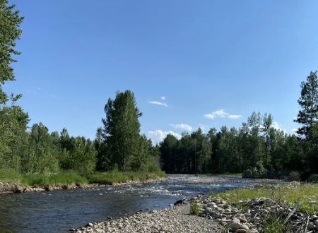 Krucks Camp