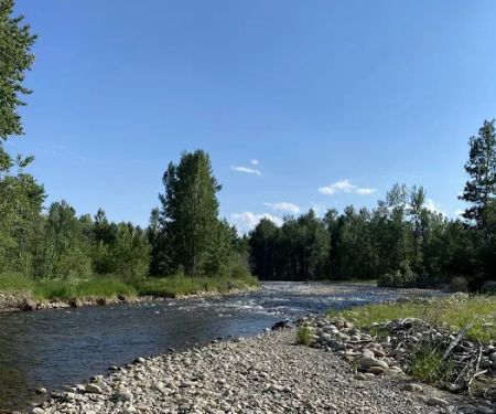 Krucks Camp