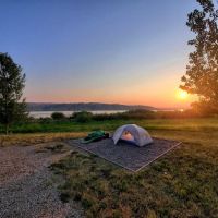 Cooney Reservoir ico