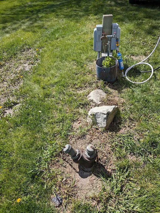 City Park Campground Picture 4