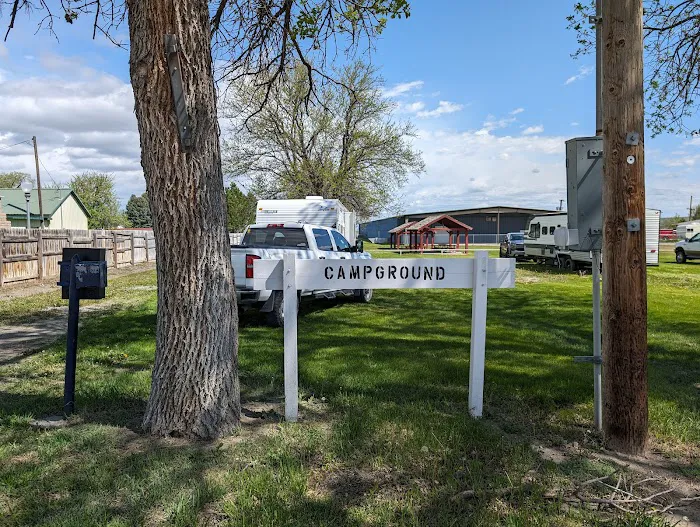 City Park Campground Picture 3