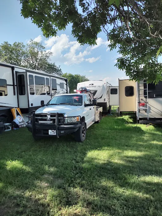City Park Campground Picture 6