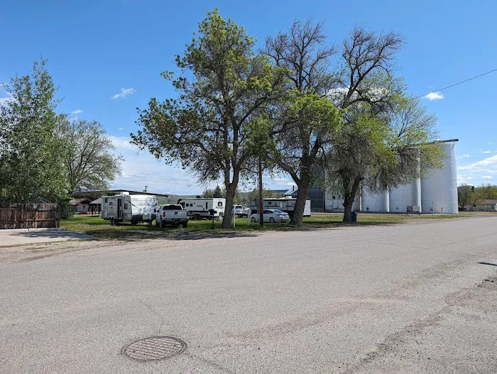 City Park Campground Picture 2