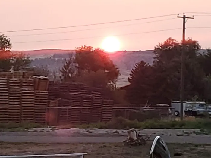 City Park Campground Picture 5