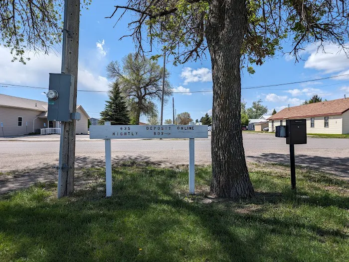 City Park Campground Picture 1