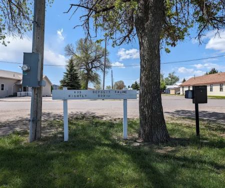 City Park Campground