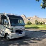 North Fork Campground - Buffalo Bill State Park