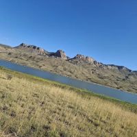 Stagecoach Campground ico