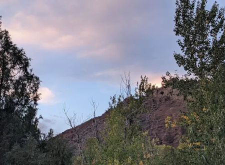 Wapiti Campground