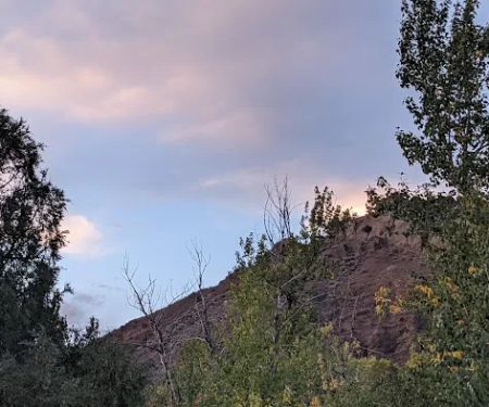 Wapiti Campground