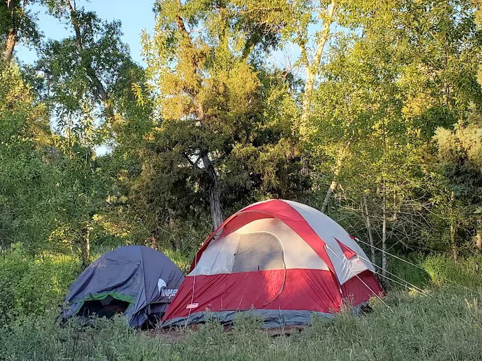 Wapiti Campground Picture 10