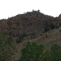 Elk Fork Campground ico