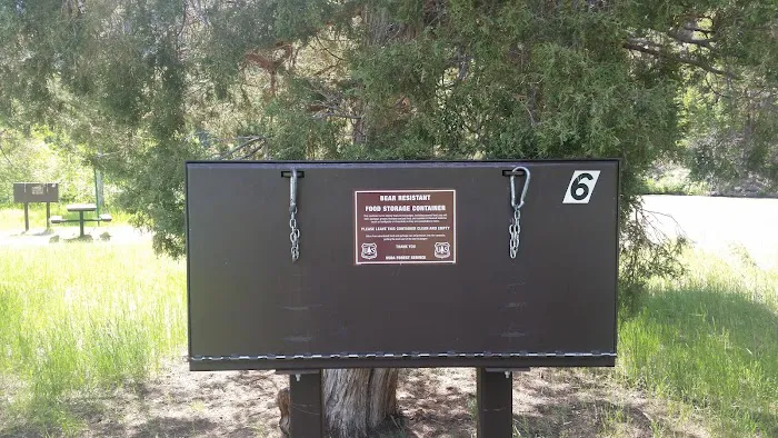 Clearwater Campground Picture 3
