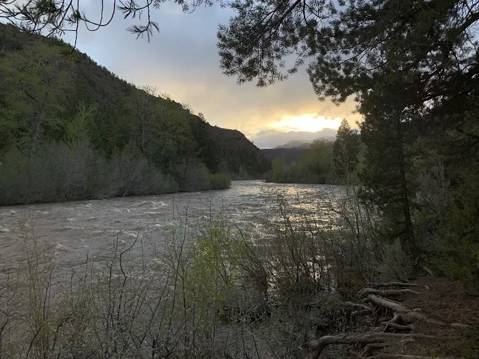 Clearwater Campground Picture 4