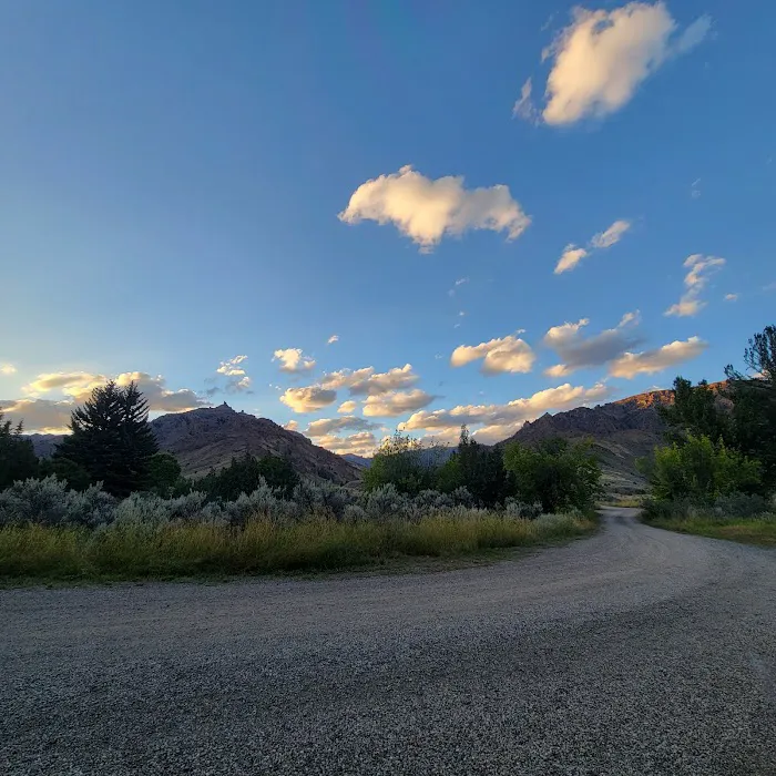 Clearwater Campground Picture 7