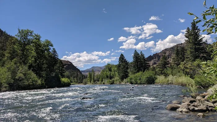 Clearwater Campground Picture 10