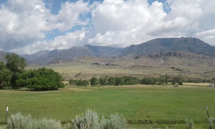 Homestead Campground Picture 3