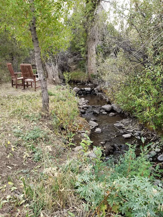 Homestead Campground Picture 10