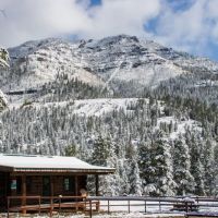 Rex Hale Campground ico