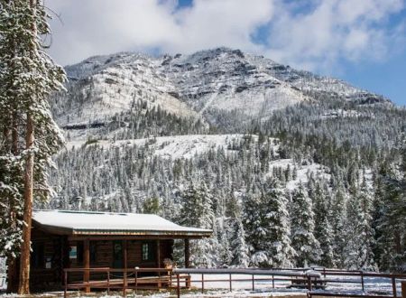 Rex Hale Campground