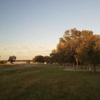 Liberty Hill Park ico
