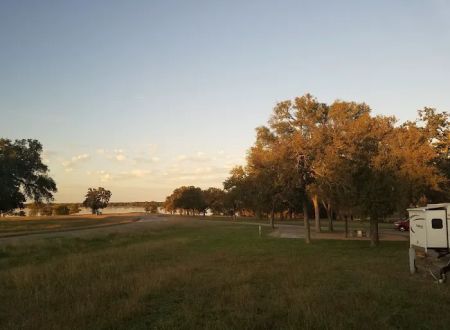 Liberty Hill Park