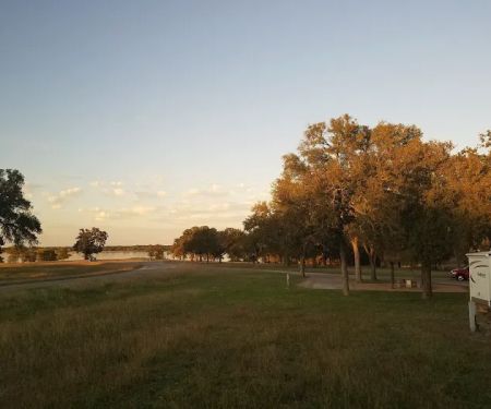 Liberty Hill Park