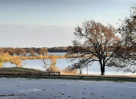 Pecan Point Park