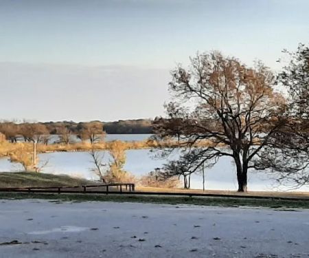 Pecan Point Park