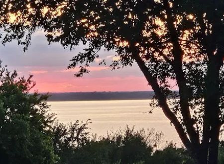 Navarro Mills Lake RV Park