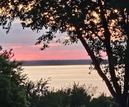 Navarro Mills Lake RV Park