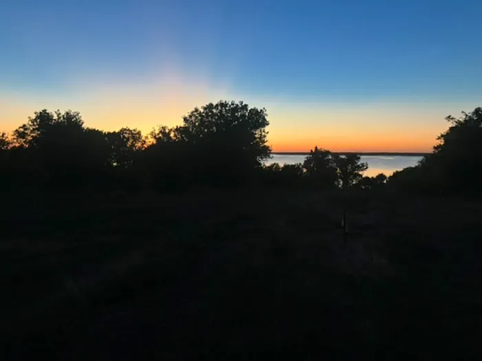 Navarro Mills Lake RV Park Picture 9