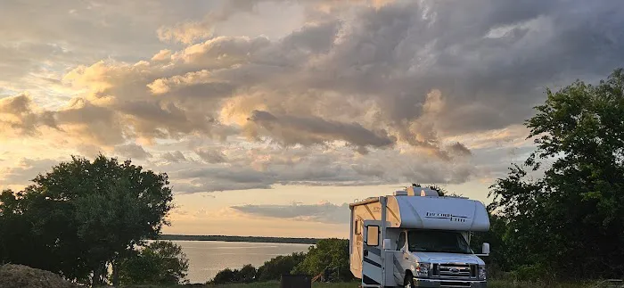 Navarro Mills Lake RV Park Picture 6