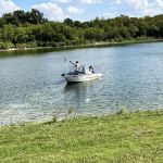 East Fork Park Group Site