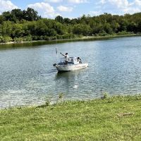 East Fork Park Group Site ico