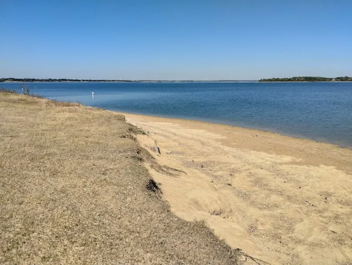 East Fork Park Group Site Picture 5