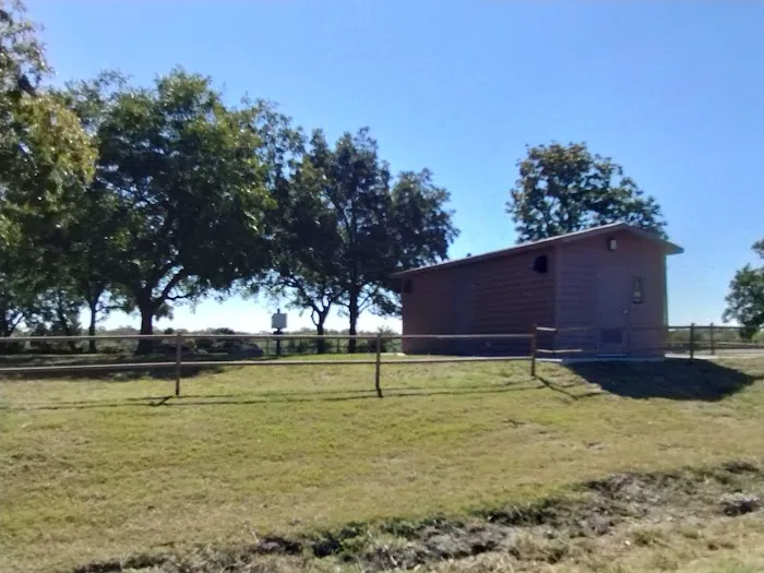 East Fork Park Group Site Picture 2