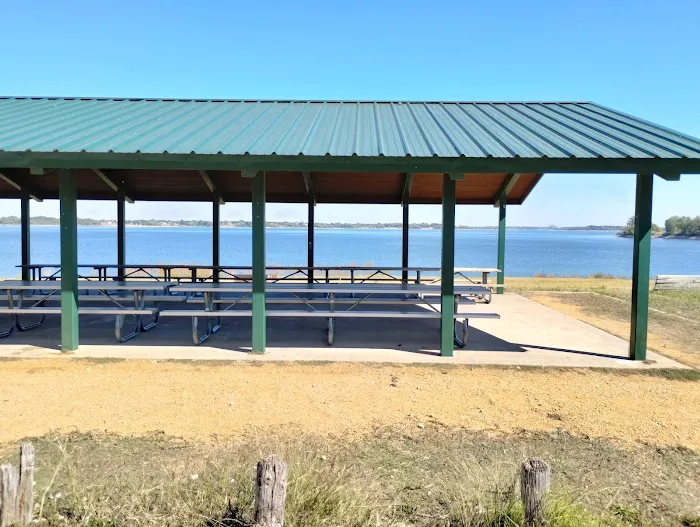 East Fork Park Group Site Picture 3