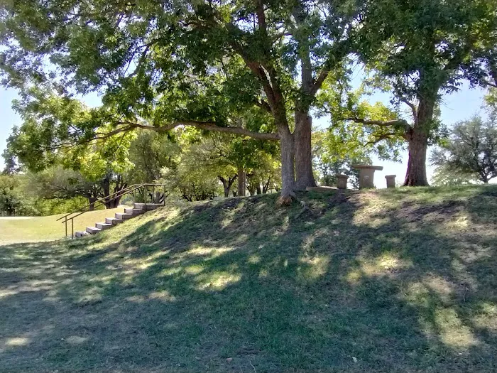 East Fork Park Group Site Picture 4