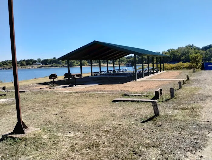 East Fork Park Group Site Picture 6