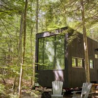 Dallas Camping Get-a-away ico