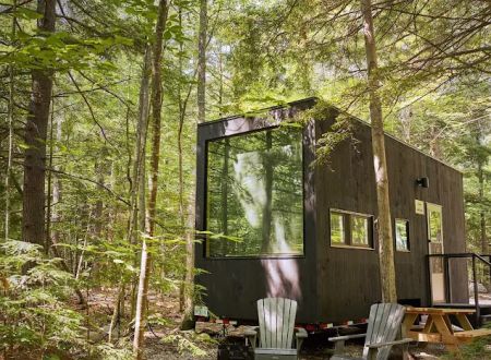 Dallas Camping Get-a-away