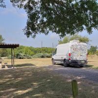 East Fork Park ico