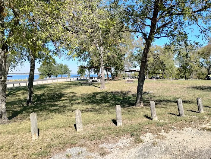 East Fork Park Tent Sites Picture 5