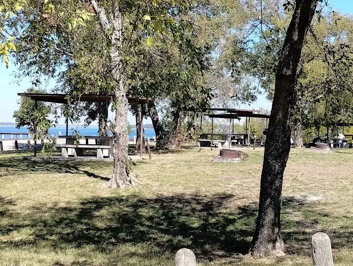 East Fork Park Tent Sites Picture 9