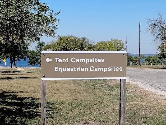 East Fork Park Tent Sites Picture 6