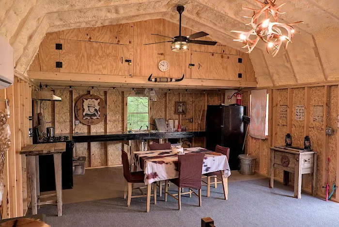 Uncle Pudd's Cabin Picture 5