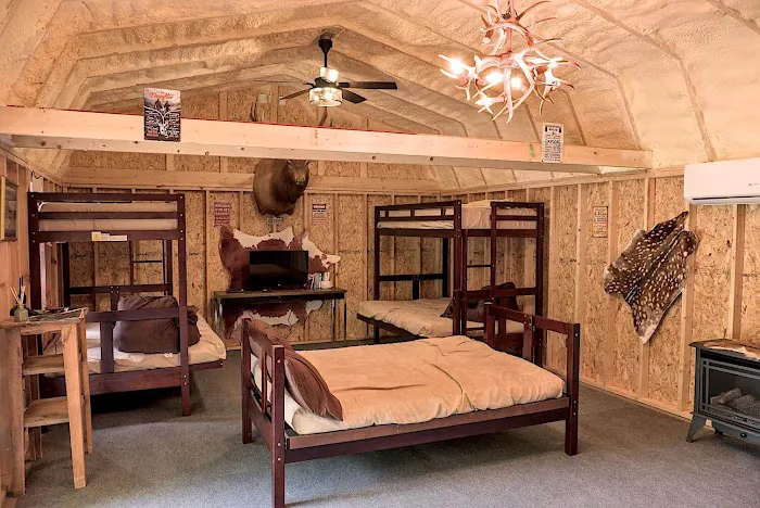 Uncle Pudd's Cabin Picture 6