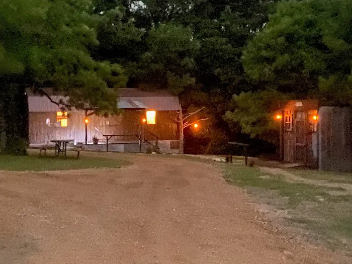 Uncle Pudd's Cabin Picture 1