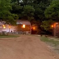 Uncle Pudd's Cabin ico